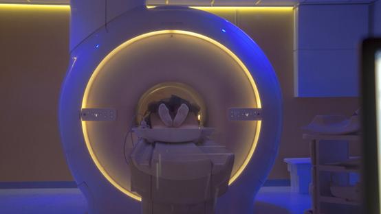 Resonador Magnético 3 Tesla — Alta Salud en alianza con Hospital Santa Isabel de Hungría
